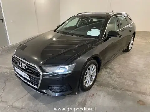 Annonce AUDI A6 Hybride 2019 d'occasion 