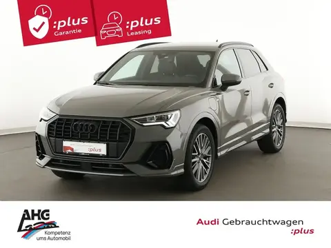 Annonce AUDI Q3 Hybride 2021 d'occasion 