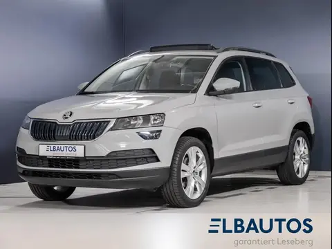 Annonce SKODA KAROQ Essence 2020 d'occasion 