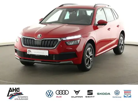 Annonce SKODA KAMIQ Essence 2020 d'occasion 