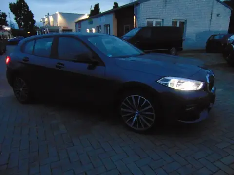 Used BMW SERIE 1 Petrol 2019 Ad 