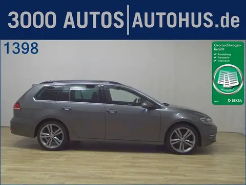 Used VOLKSWAGEN GOLF Diesel 2019 Ad 