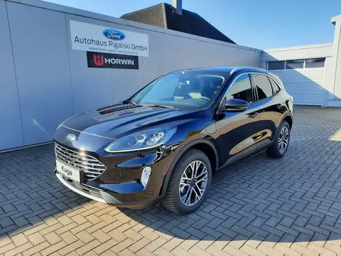 Used FORD KUGA Hybrid 2024 Ad 