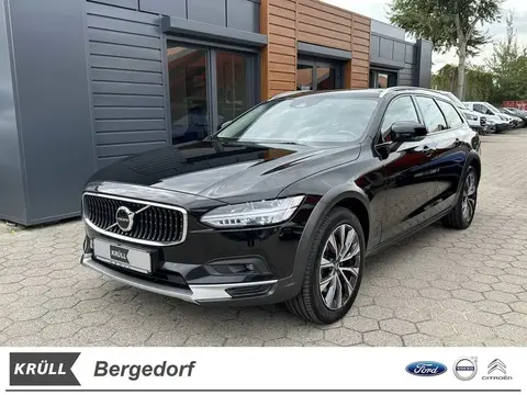 Used VOLVO V90 Diesel 2020 Ad 