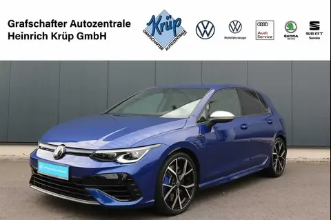 Used VOLKSWAGEN GOLF Petrol 2022 Ad 