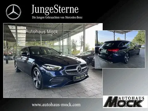 Used MERCEDES-BENZ CLASSE C Diesel 2022 Ad 