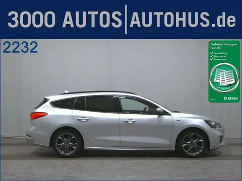 Annonce FORD FOCUS Diesel 2020 d'occasion 