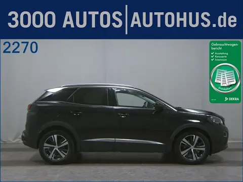 Used PEUGEOT 3008 Diesel 2020 Ad 