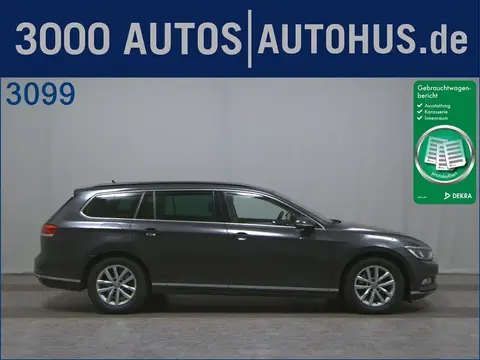 Used VOLKSWAGEN PASSAT Diesel 2019 Ad 