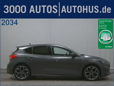 Annonce FORD FOCUS Diesel 2019 d'occasion 