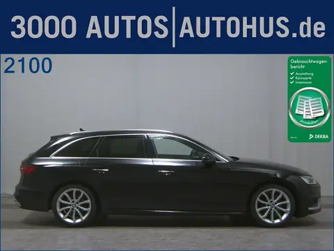 Used AUDI A4 Petrol 2020 Ad 