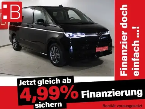 Annonce VOLKSWAGEN T7 Essence 2023 d'occasion 