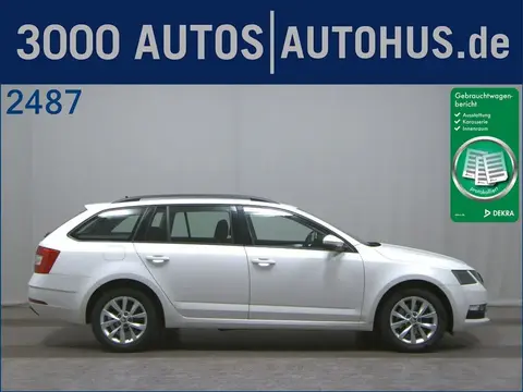 Used SKODA OCTAVIA Petrol 2020 Ad 