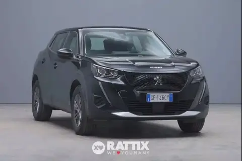 Annonce PEUGEOT 2008 Non renseigné 2021 d'occasion 