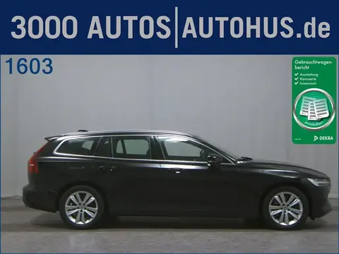 Annonce VOLVO V60 Diesel 2020 d'occasion 