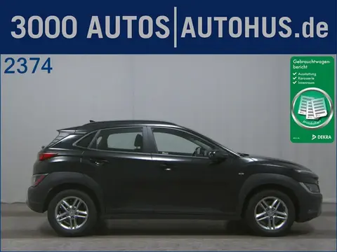 Used HYUNDAI KONA Petrol 2022 Ad 