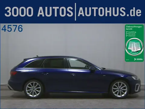 Used AUDI A4 Diesel 2021 Ad 