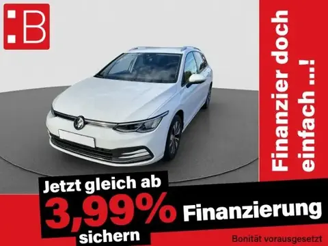 Annonce VOLKSWAGEN GOLF Diesel 2023 d'occasion 