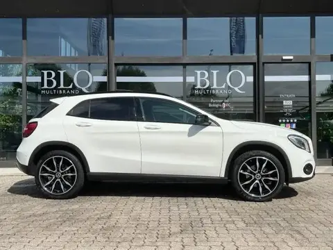 Annonce MERCEDES-BENZ CLASSE GLA Diesel 2018 d'occasion 