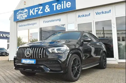 Used MERCEDES-BENZ CLASSE GLE Petrol 2020 Ad 