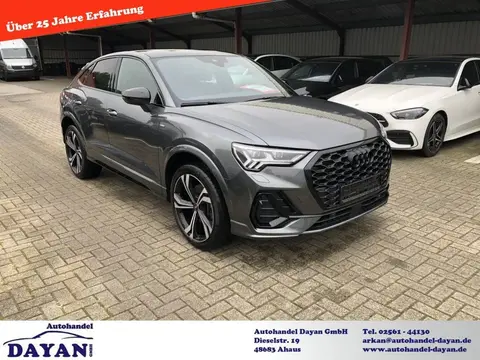 Annonce AUDI Q3 Hybride 2021 d'occasion 