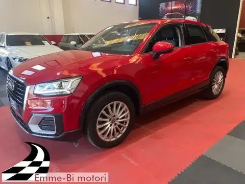 Used AUDI Q2 Petrol 2019 Ad 