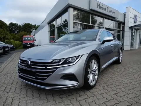 Used VOLKSWAGEN ARTEON Diesel 2021 Ad 