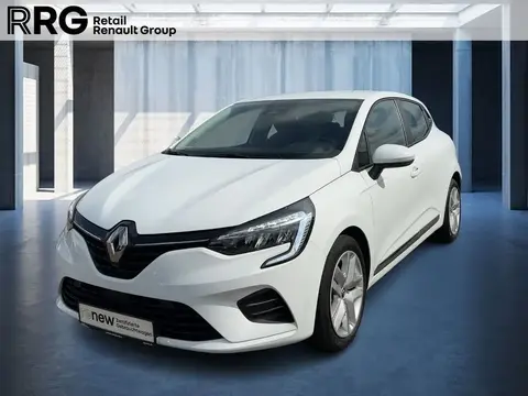 Annonce RENAULT CLIO Essence 2021 d'occasion 