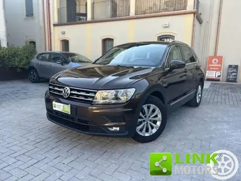 Annonce VOLKSWAGEN TIGUAN Diesel 2017 d'occasion 