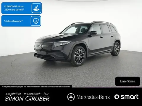 Used MERCEDES-BENZ EQB Not specified 2024 Ad 