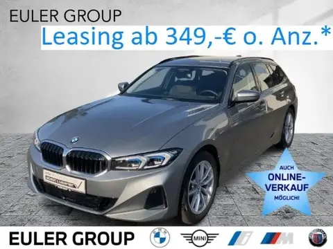 Annonce BMW SERIE 3 Essence 2023 d'occasion 