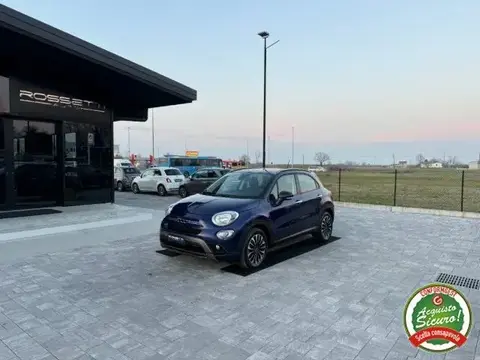 Annonce FIAT 500L Essence 2022 d'occasion 