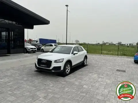 Annonce AUDI Q2 Diesel 2017 d'occasion 