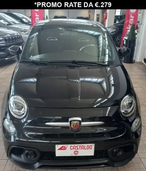 Annonce ABARTH 595 Essence 2021 d'occasion 