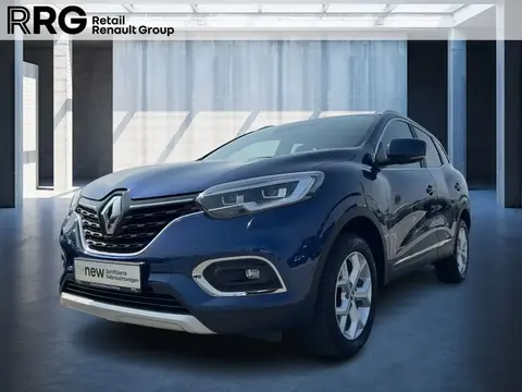 Annonce RENAULT KADJAR Essence 2020 d'occasion 