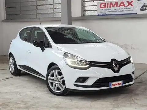 Annonce RENAULT CLIO Diesel 2019 d'occasion 