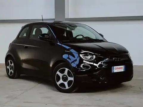 Annonce FIAT 500 Non renseigné 2021 d'occasion 