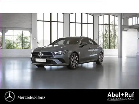 Used MERCEDES-BENZ CLASSE CLA Petrol 2023 Ad 