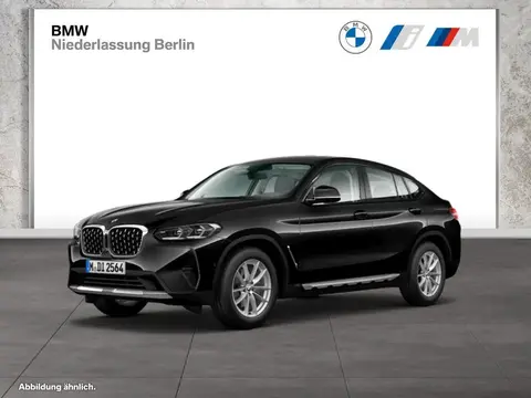 Annonce BMW X4 Diesel 2023 d'occasion 