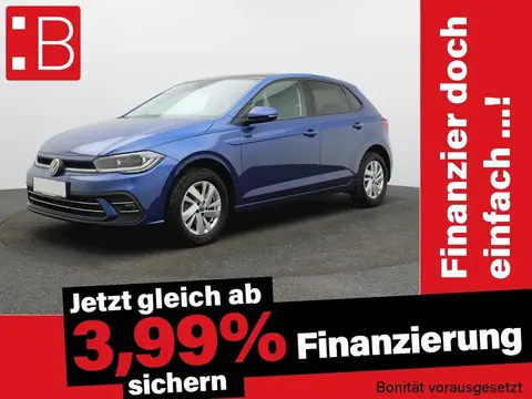 Used VOLKSWAGEN POLO Petrol 2023 Ad 