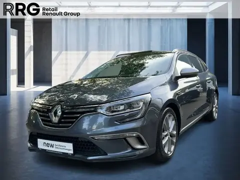 Used RENAULT MEGANE Petrol 2019 Ad 