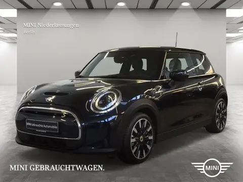 Annonce MINI COOPER Non renseigné 2021 d'occasion 