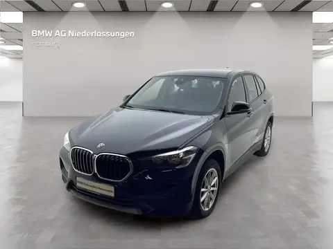 Annonce BMW X1 Diesel 2020 d'occasion Allemagne