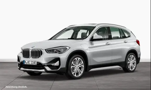 Used BMW X1 Hybrid 2020 Ad 