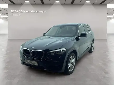 Used BMW X3 Petrol 2020 Ad 