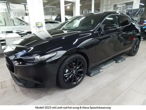 Annonce MAZDA 3 Essence 2024 d'occasion 