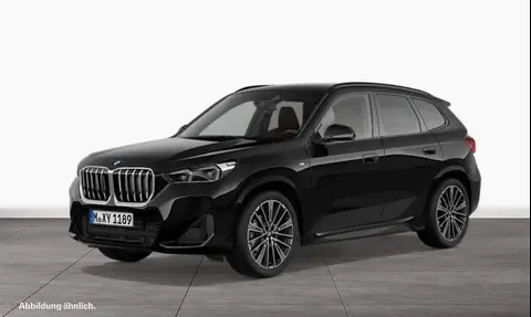 Annonce BMW X1 Essence 2024 d'occasion 