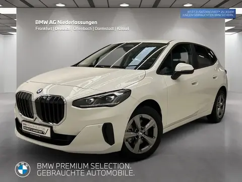 Annonce BMW SERIE 2 Essence 2023 d'occasion 