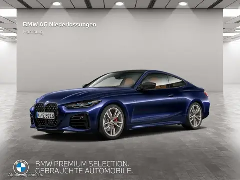 Used BMW M440 Petrol 2022 Ad 