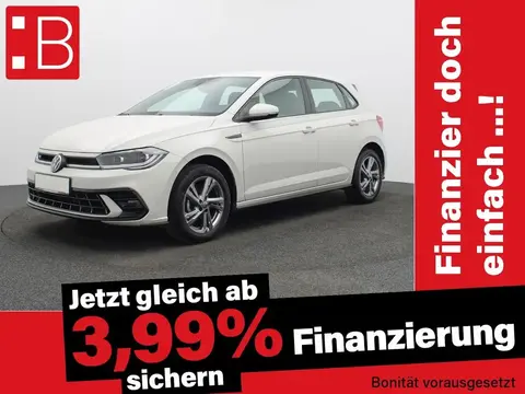 Annonce VOLKSWAGEN POLO Essence 2023 d'occasion 